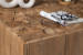 Lyra Teakroot Coffee Table - Rectangular Coffee Tables - 10