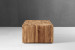 Lyra Teakroot Coffee Table - Rectangular Coffee Tables - 8