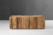Lyra Teakroot Coffee Table - Rectangular Coffee Tables - 3