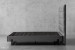 Ariella Cazana Bed - King XL - Ash King Extra Length Beds - 3