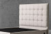 Ariella Cazana Bed - King XL - Smoke King Extra Length Beds - 5