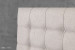 Ariella Cazana Bed - King XL - Smoke King Extra Length Beds - 7