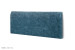 Gemma Headboard - Single - Aged Teal Single Headboards - 2