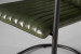 Arizona Leather Dining Chair - Vintage Green Arizona Dining Chair Collection - 7