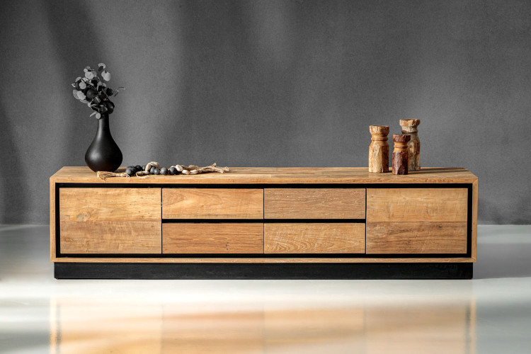 Lenox TV Stand TV Stands - 1