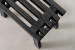 Nepal Side Table - Black Side Tables - 4