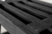 Nepal Side Table - Black Side Tables - 6