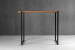 Lazera Bar Table - 1.4m Bar Tables - 2