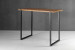 Lazera Bar Table - 1.4m Bar Tables - 3