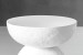 Eliano Side Table - Matt White Side Tables - 6