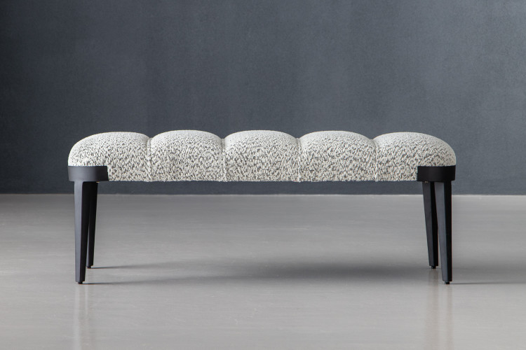 Ivar Bench - Winter Storm Bedroom Benches - 1