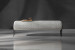 Eden Bench - Winter Storm Bedroom Benches - 1