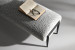 Eden Bench - Winter Storm Bedroom Benches - 6