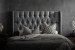 Genevieve Headboard - Double - Ash Double Headboards - 1