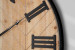Nevaeh Wall Clock Clocks - 5