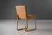 Delmar Leather Dining Chair - Whiskey Dining Chairs - 2