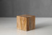 Leora Wooden Decor Stand - Small Planters and Vases - 2