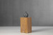 Leora Wooden Decor Stand - Set of 3 Planters and Vases - 5