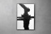 Hand Painted Canvas Art - Jett Canvas Art - 2