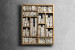 Adisa Wall Art 3D Wall Art - 2
