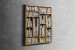 Adisa Wall Art 3D Wall Art - 3