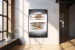 Hand Painted Canvas Art - Everest Canvas Art - 1