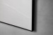 Hand Painted Canvas Art - Blanco - White Canvas Art - 5