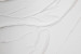 Hand Painted Canvas Art - Blanco - White Canvas Art - 6