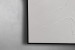 Hand Painted Canvas Art - Blanco - White Canvas Art - 7