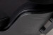 Snowden Lounge Chair - Obsidian Leather Loungers - 6
