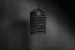 Rhea Pendant - Black Pendants - 3
