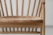 Lyon Armchair - Summer Oak Dining Chairs - 2
