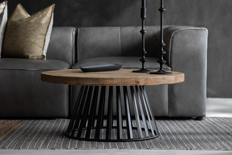 Legacy Coffee Table Coffee Tables - 1
