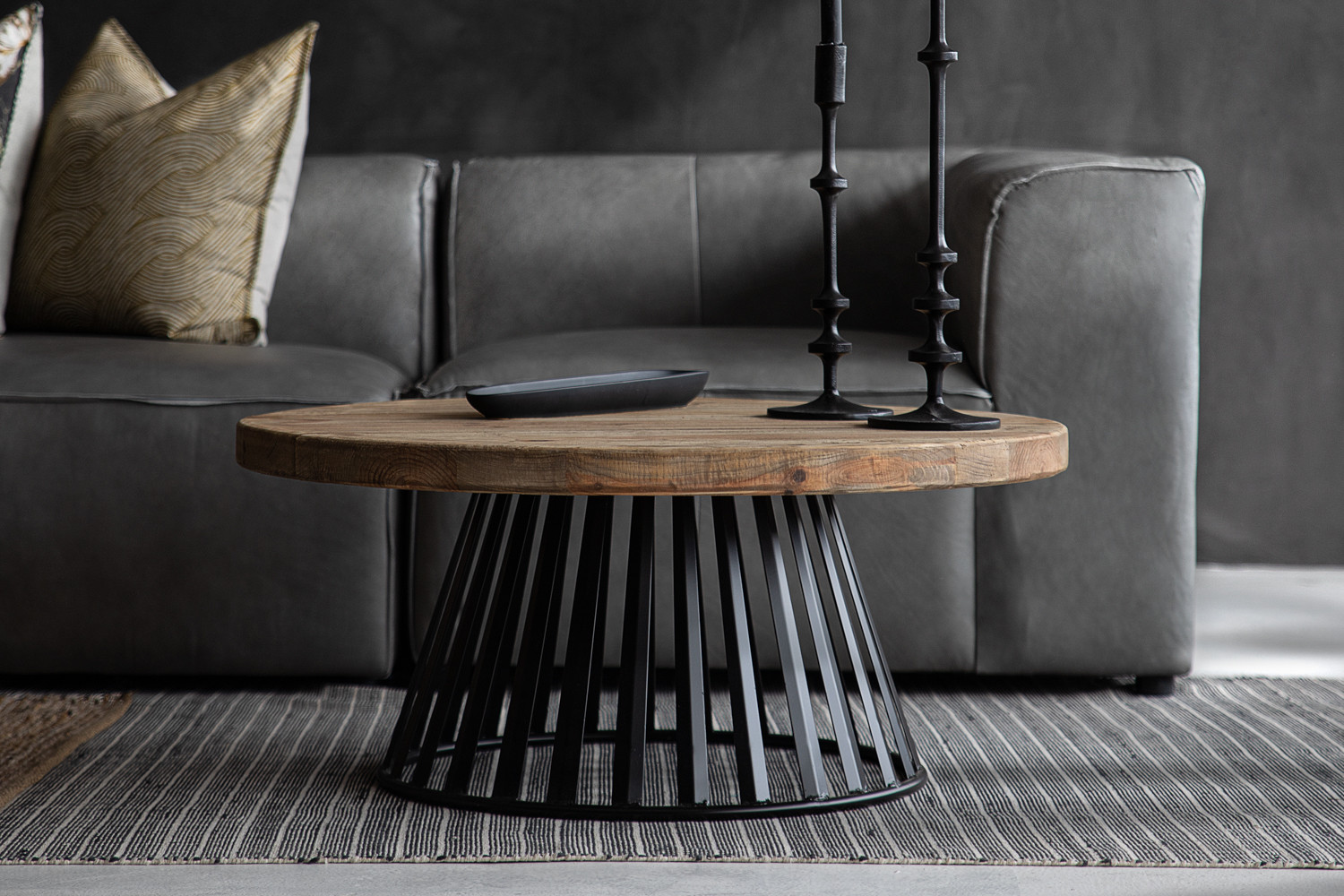 Legacy Coffee Table Cielo