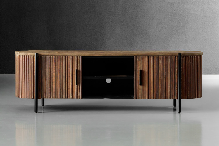 Bentry TV Stand TV Stands - 1