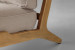 Rylen Armchair - Taupe Armchairs - 8
