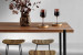 Lazera Bar Table - 1.4m Bar Tables - 5
