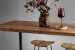 Lazera Bar Table - 1.4m Bar Tables - 7