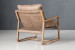 Clyde Leather Armchair - Coco Armchairs - 5