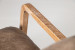 Clyde Leather Armchair - Coco Armchairs - 7