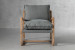 Clyde Armchair - Pebble Chairs - 3