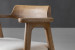 Elodie Dining Chair - Ivory Dining Chairs - 7