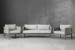 Savina Patio Lounge Set Patio Lounge Sets - 2