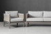 Savina Patio Lounge Set Patio Lounge Sets - 5