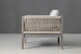 Savina Patio Lounge Set Patio Lounge Sets - 8
