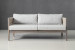 Savina Patio Lounge Set Patio Lounge Sets - 6