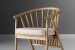 Lyon Dining Chair - Smoke Dining Chairs - 4