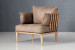 Vesta Leather Armchair - Coco Armchairs - 3