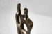 Gia Metal Sculpture Sculptural Art - 8