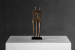 Gia Metal Sculpture Sculptural Art - 2
